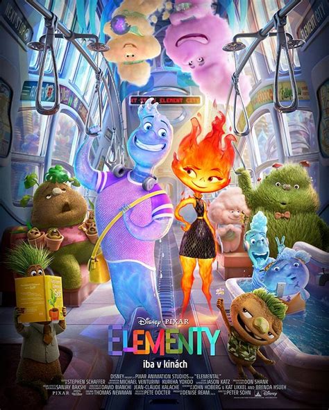 elemental (2023) webrip|Elemental (2023) .